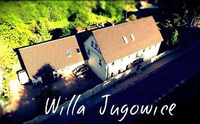 WILLA Jugowice